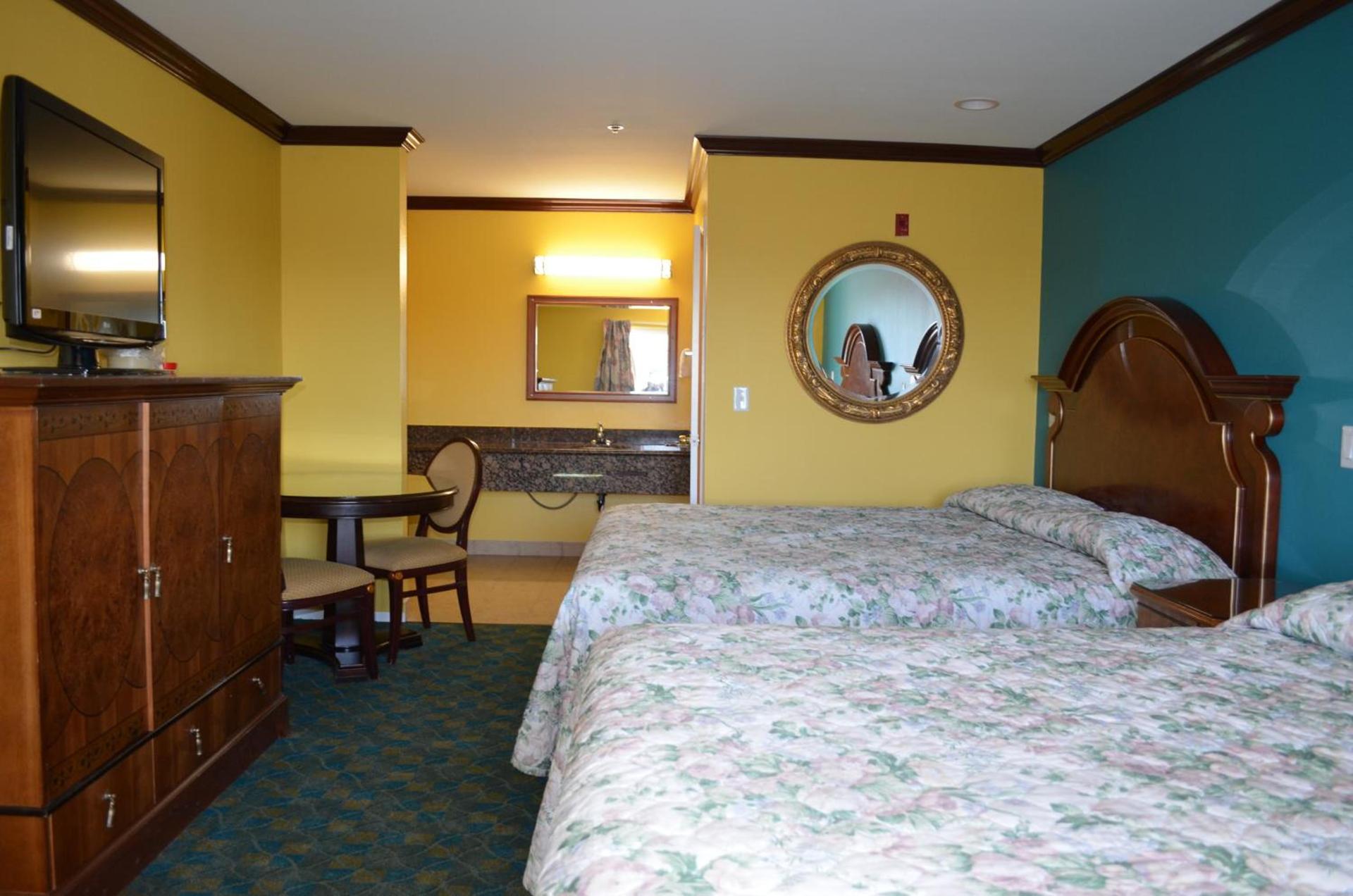 Cloud 9 Inn LAX photo 26