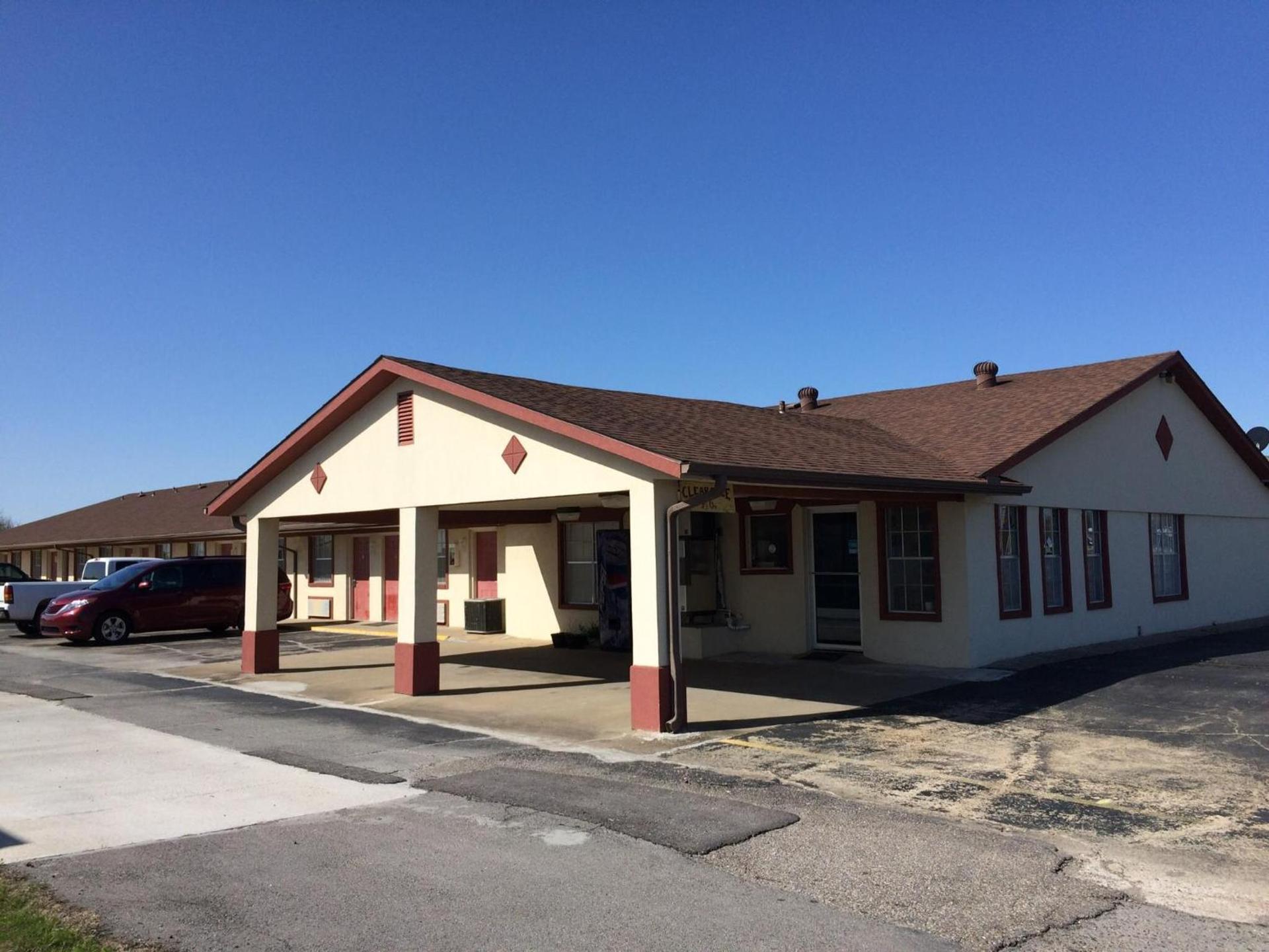 Rexdale Inn photo 11