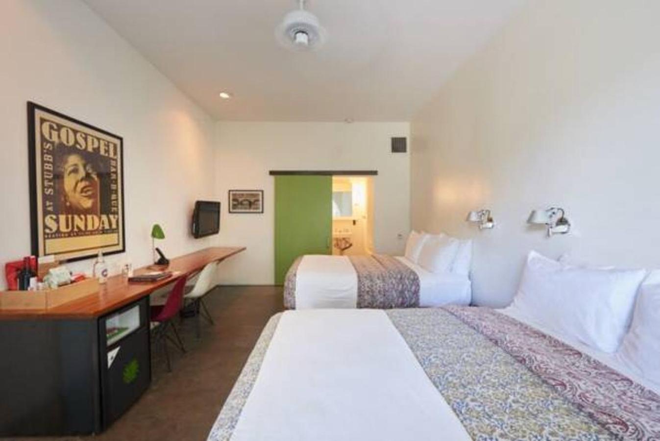 Hotel San Jose photo 36
