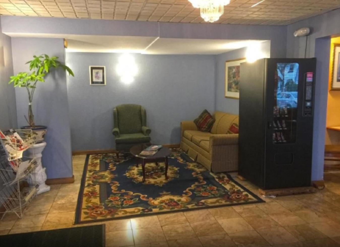 Americas Best Value Inn Pottstown photo 2