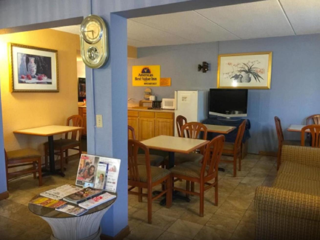 Americas Best Value Inn Pottstown photo 4