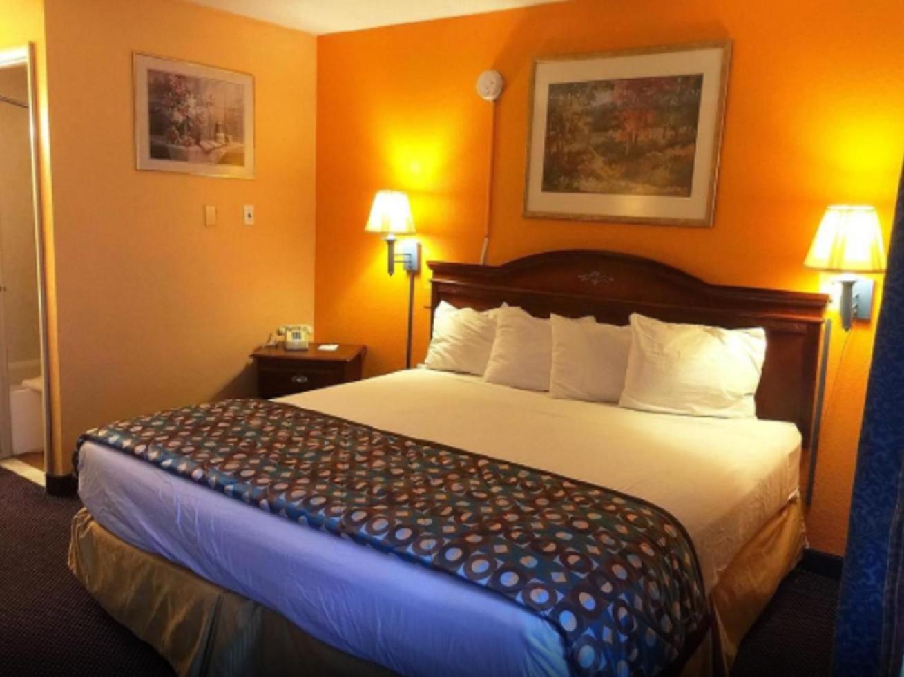 Americas Best Value Inn Pottstown photo 5