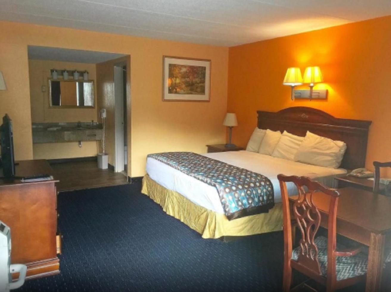 Americas Best Value Inn Pottstown photo 6