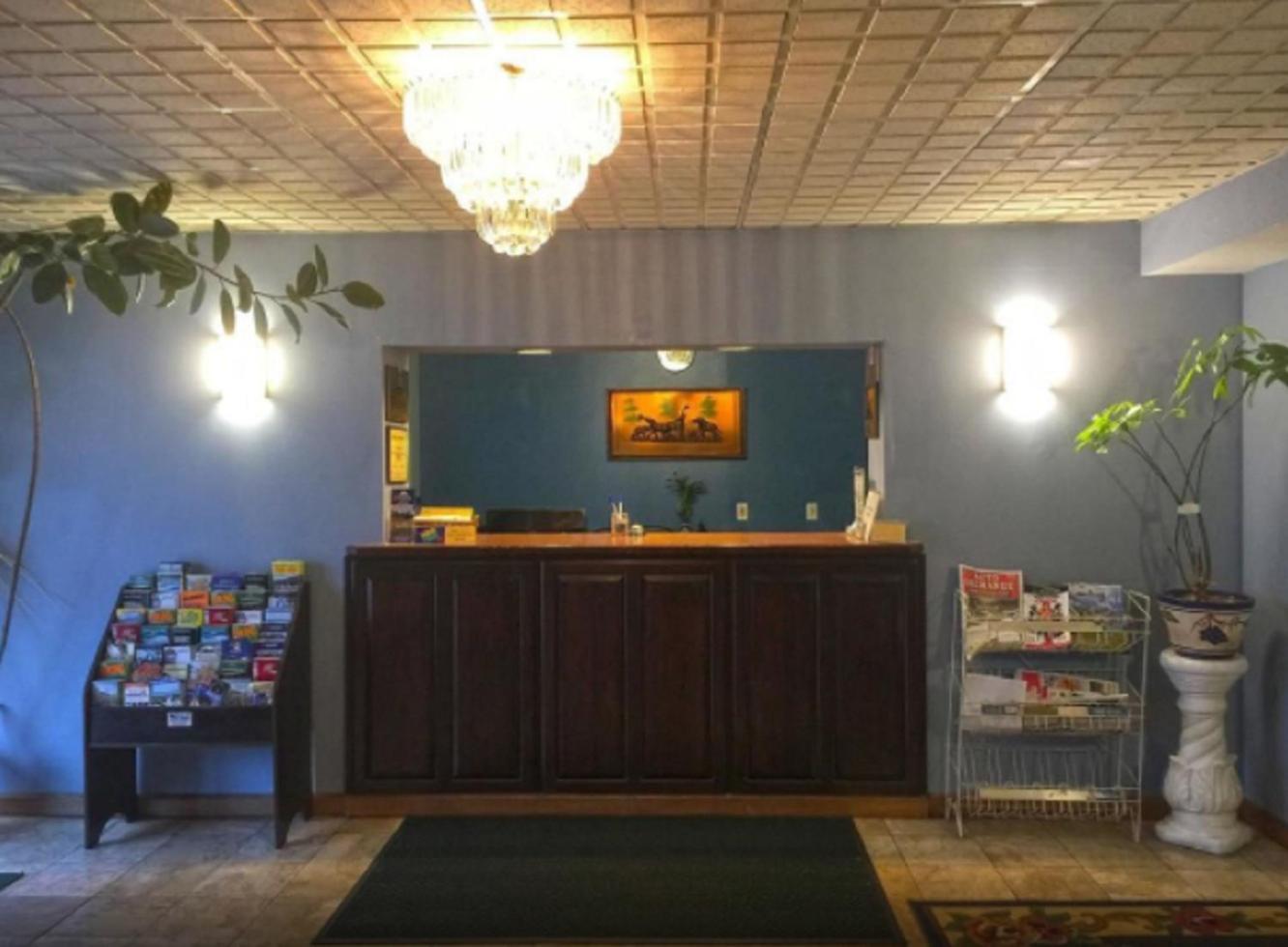 Americas Best Value Inn Pottstown photo 9