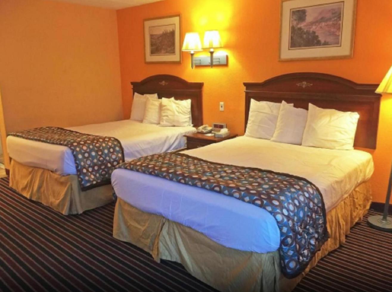 Americas Best Value Inn Pottstown photo 11