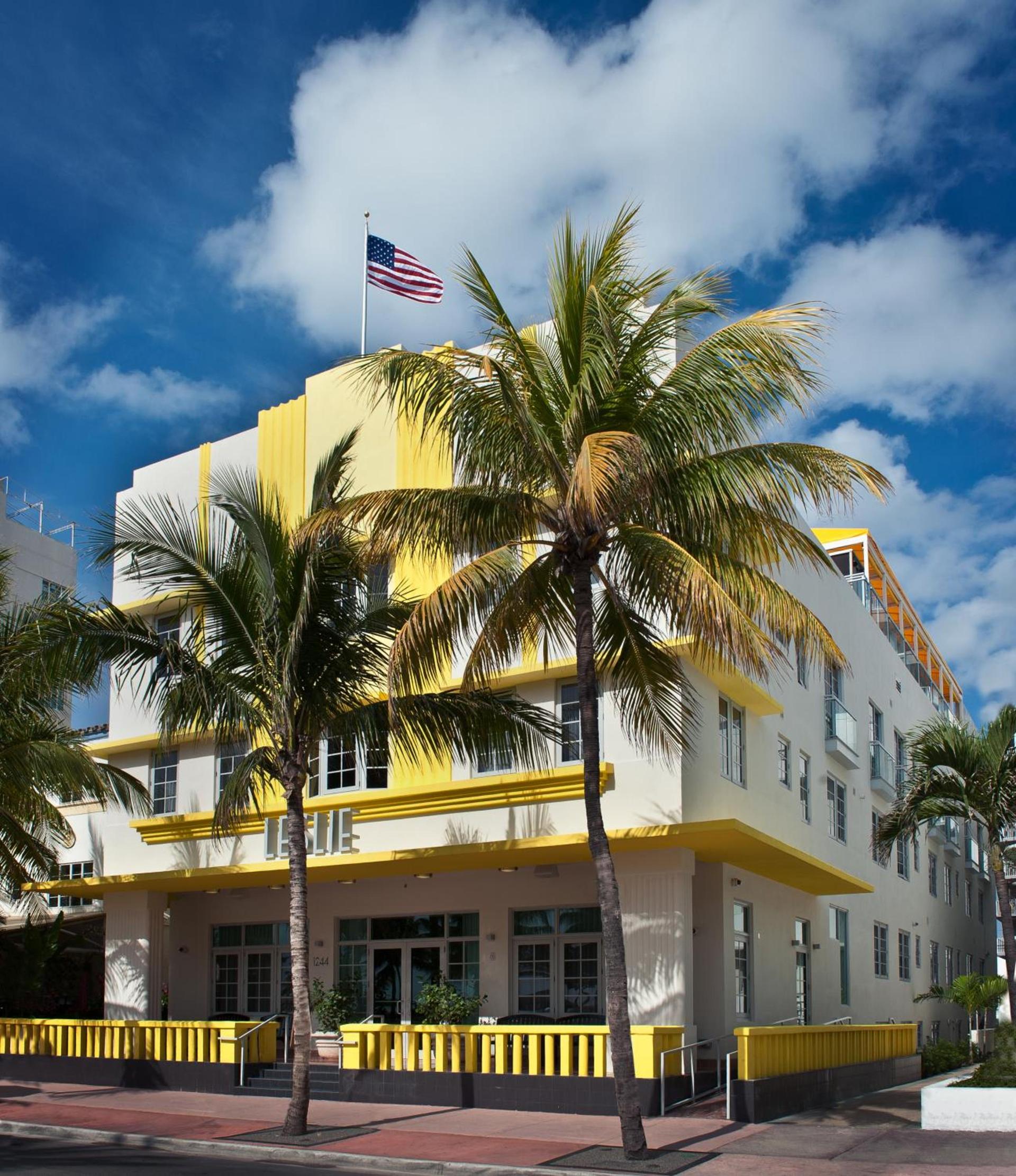 Leslie Hotel Ocean Drive photo 7