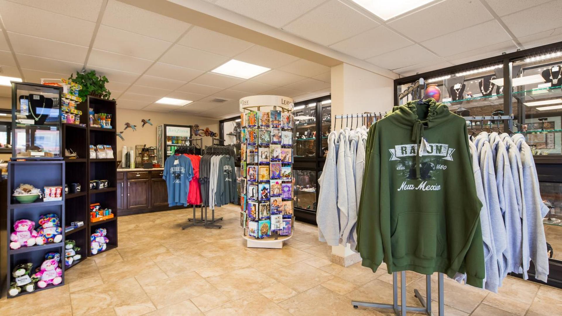Best Western Plus Raton Hotel photo 60