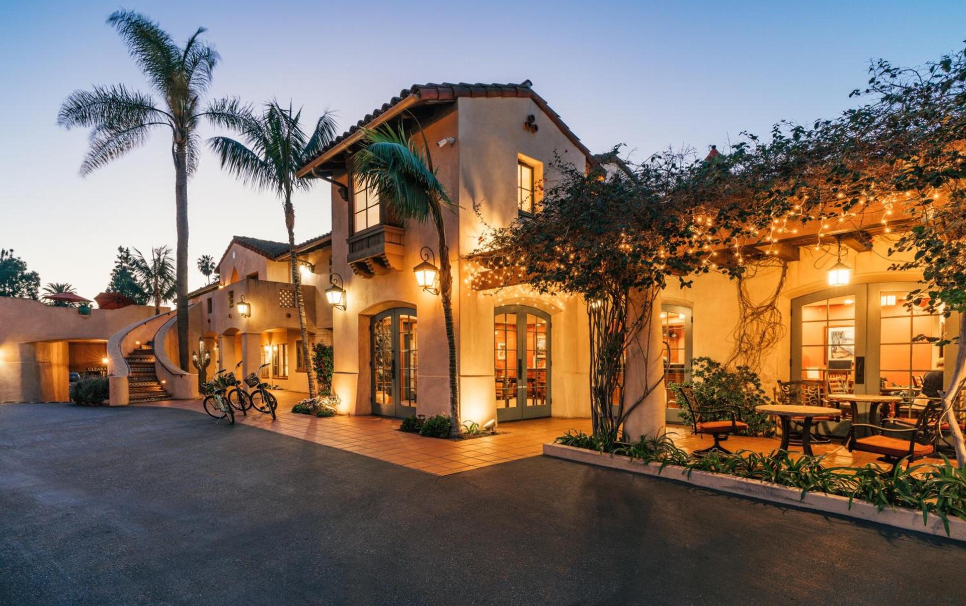 Brisas Del Mar Inn at the Beach — hotel in Santa Barbara, CA