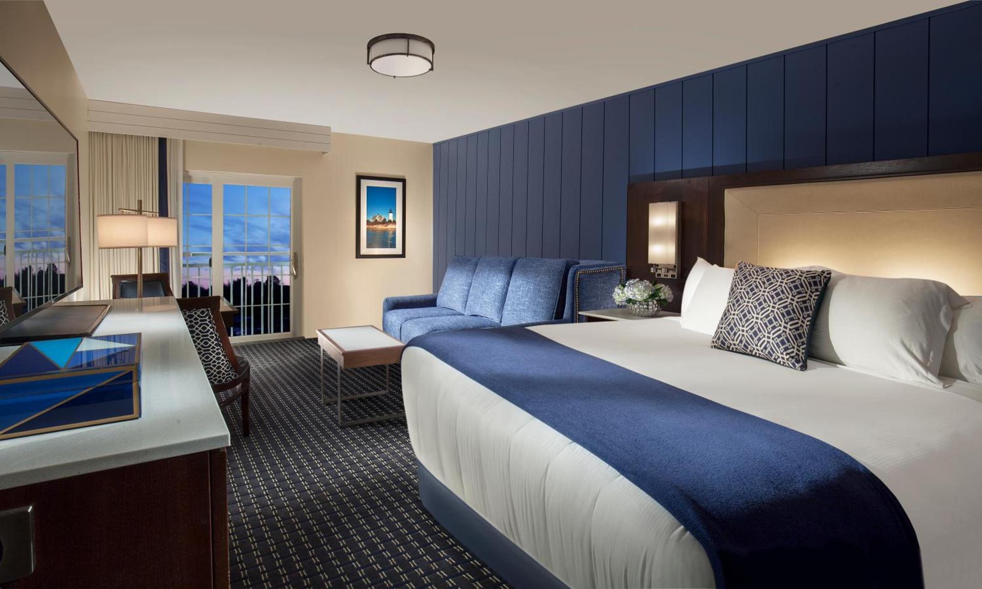 Hyannis Harbor Hotel photo 35