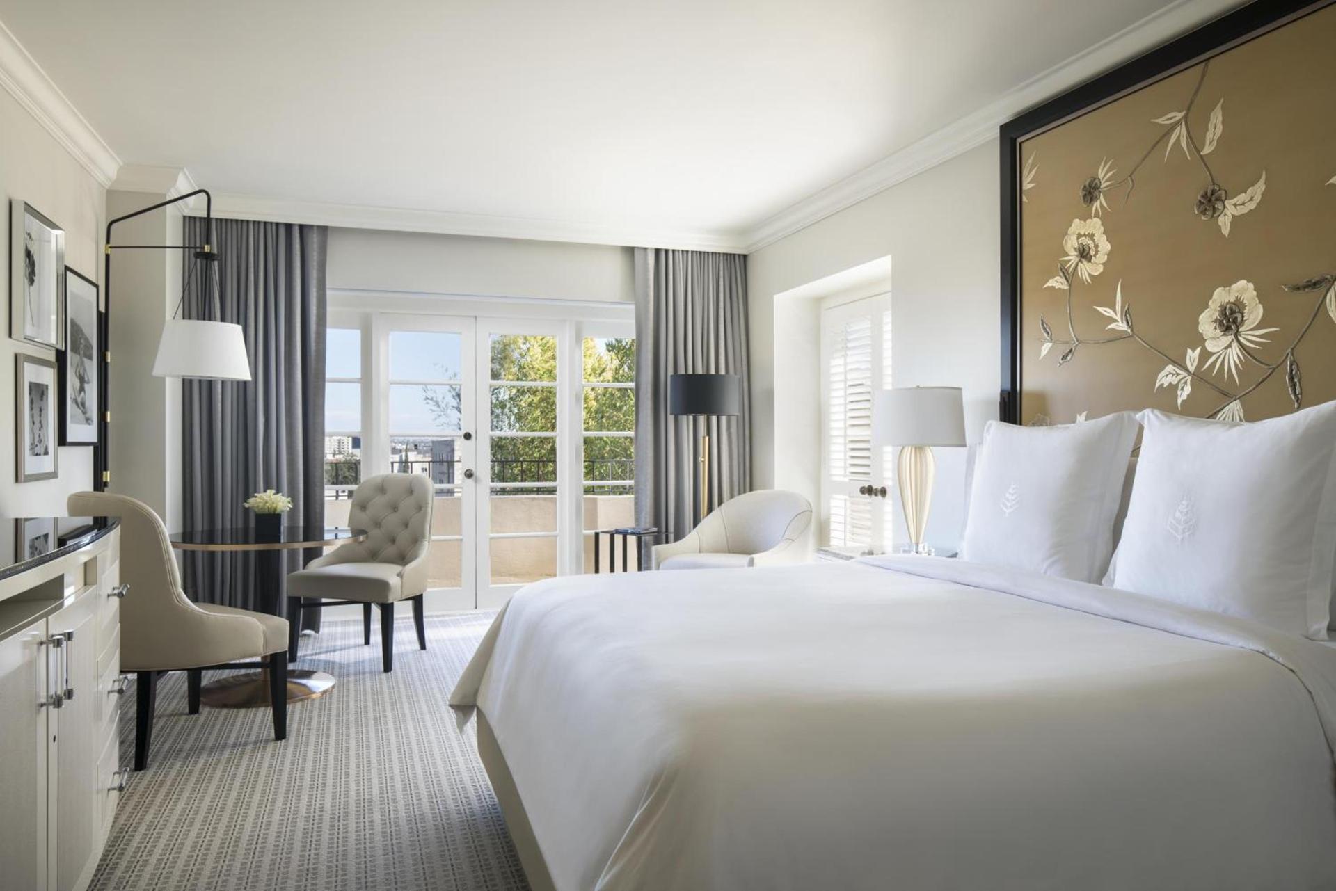 Four Seasons Hotel Los Angeles at Beverly Hills photo 20