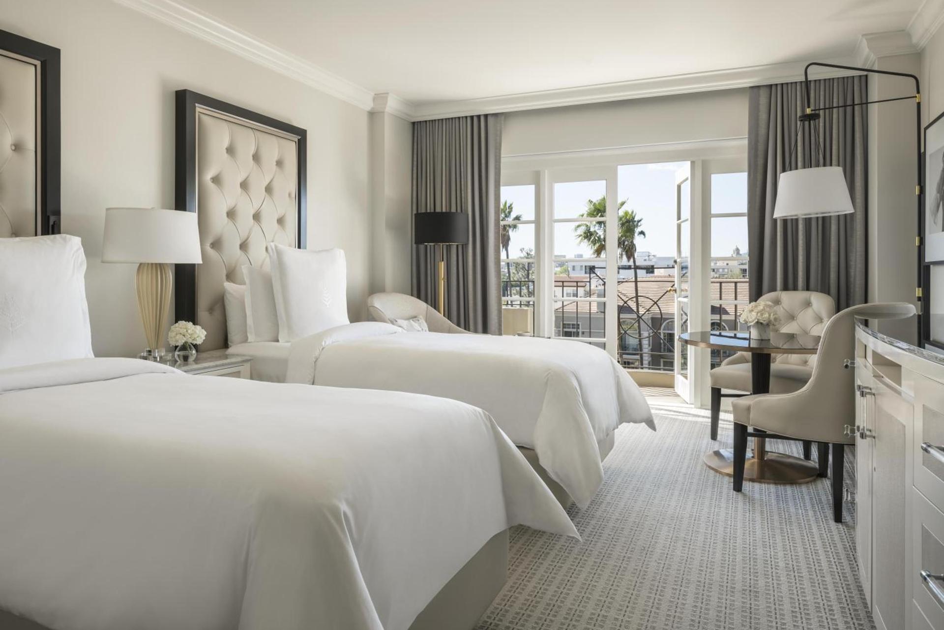 Four Seasons Hotel Los Angeles at Beverly Hills photo 21