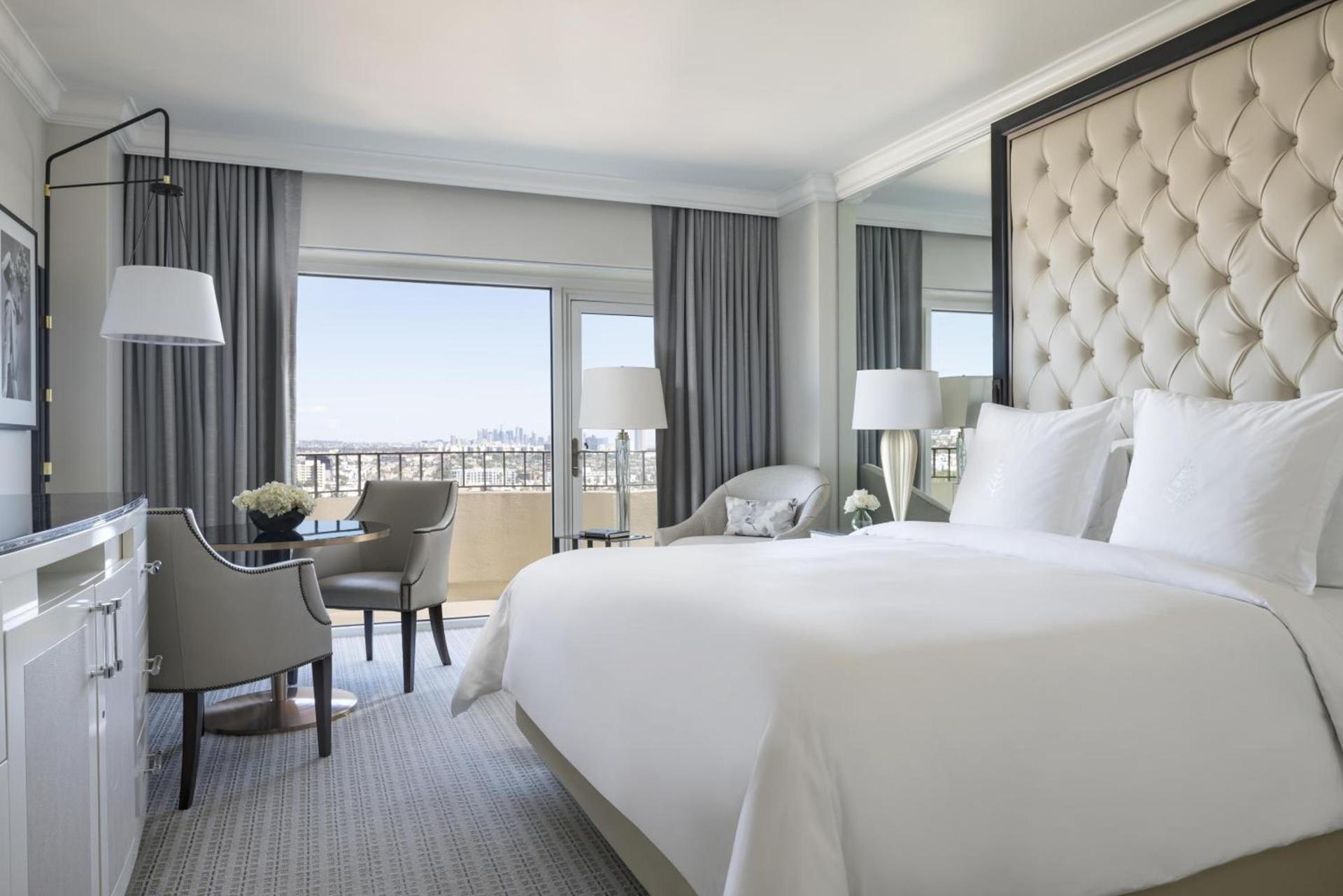 Four Seasons Hotel Los Angeles at Beverly Hills photo 10