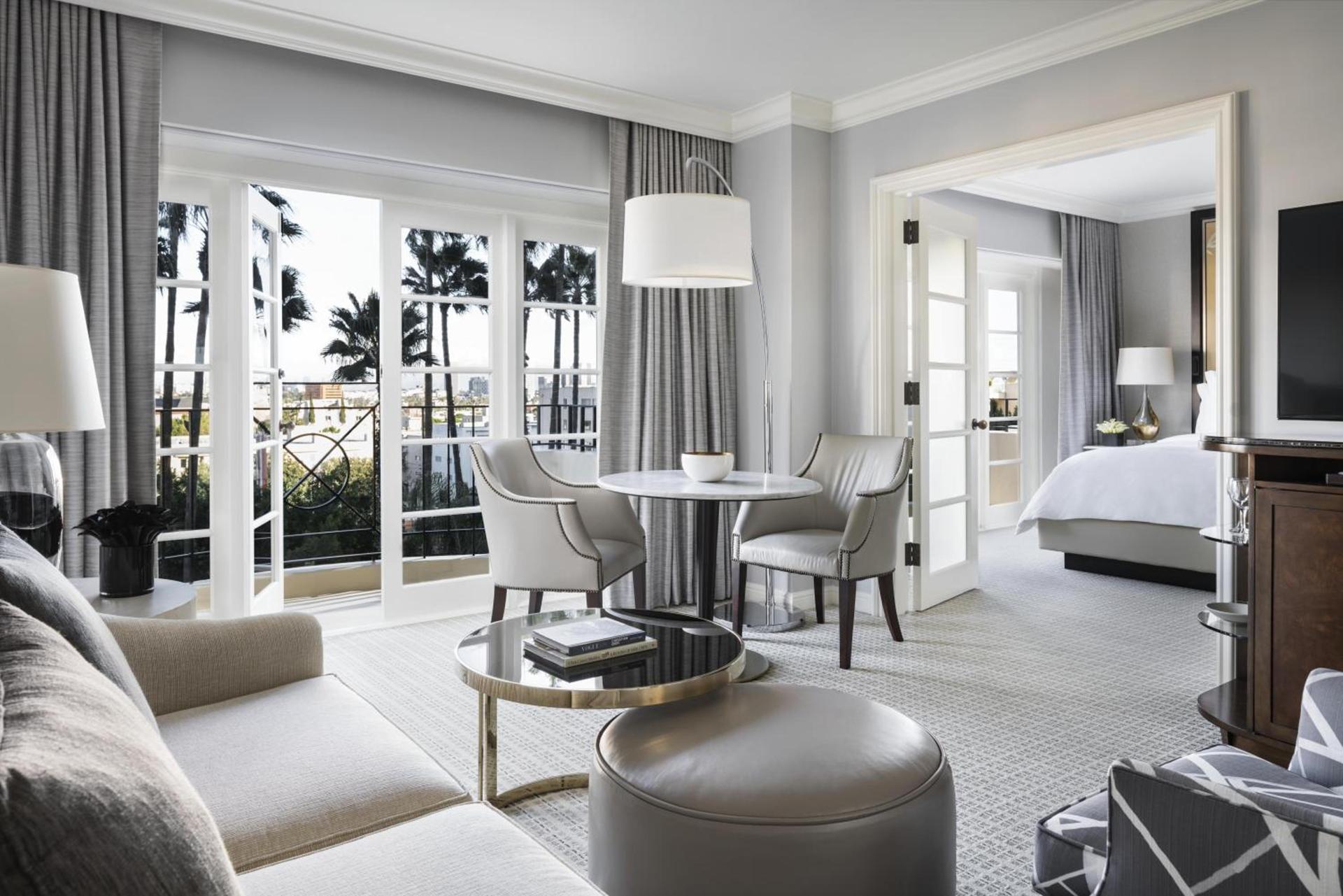 Four Seasons Hotel Los Angeles at Beverly Hills photo 11