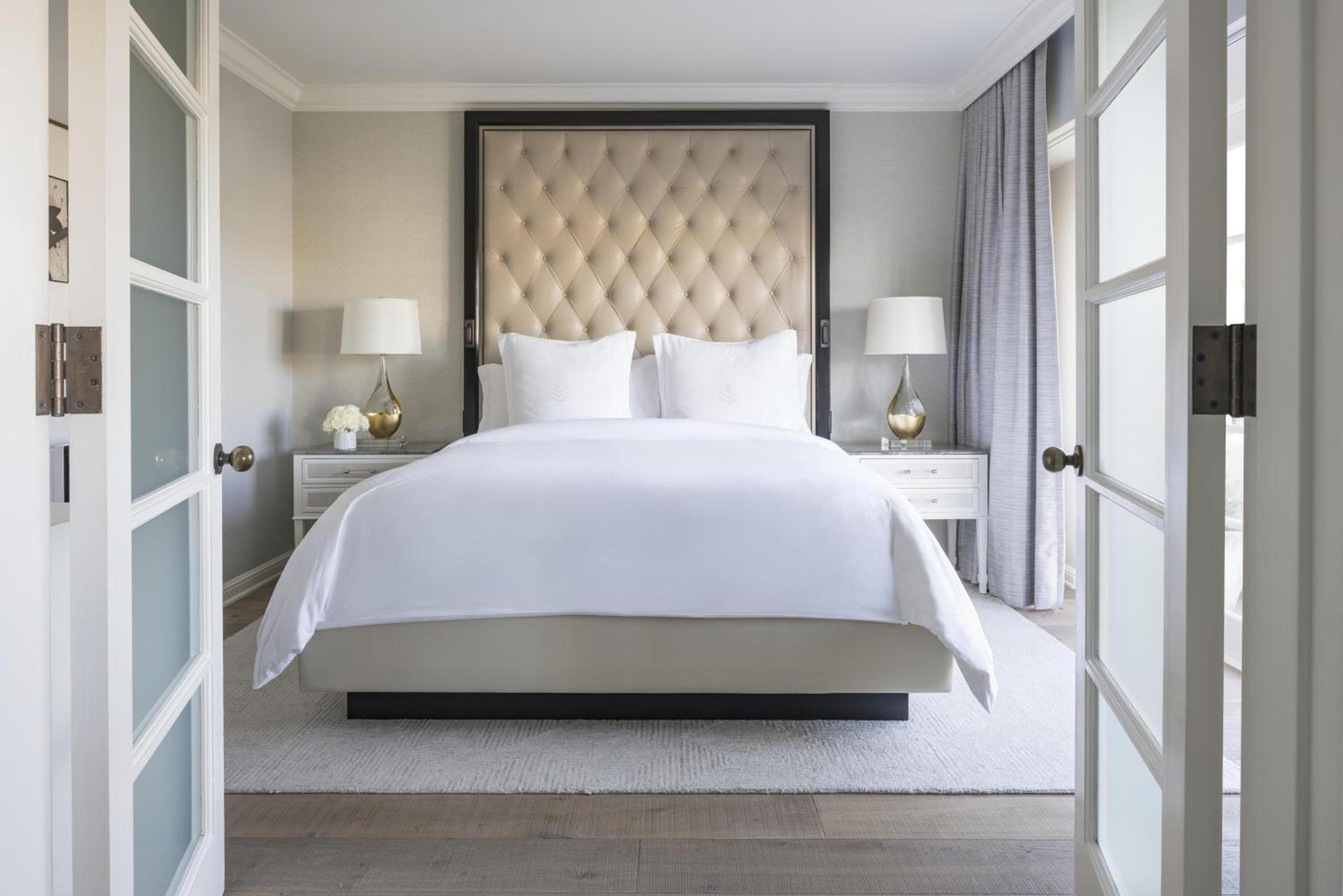 Four Seasons Hotel Los Angeles at Beverly Hills photo 23