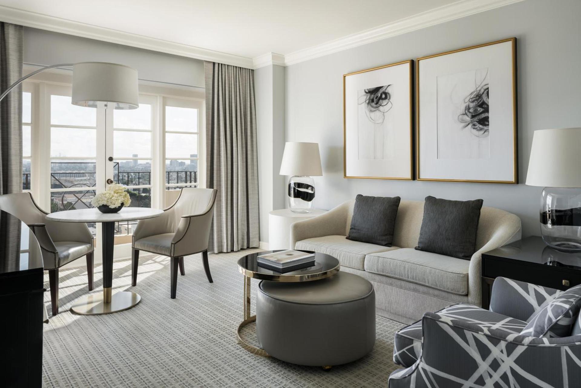 Four Seasons Hotel Los Angeles at Beverly Hills photo 18