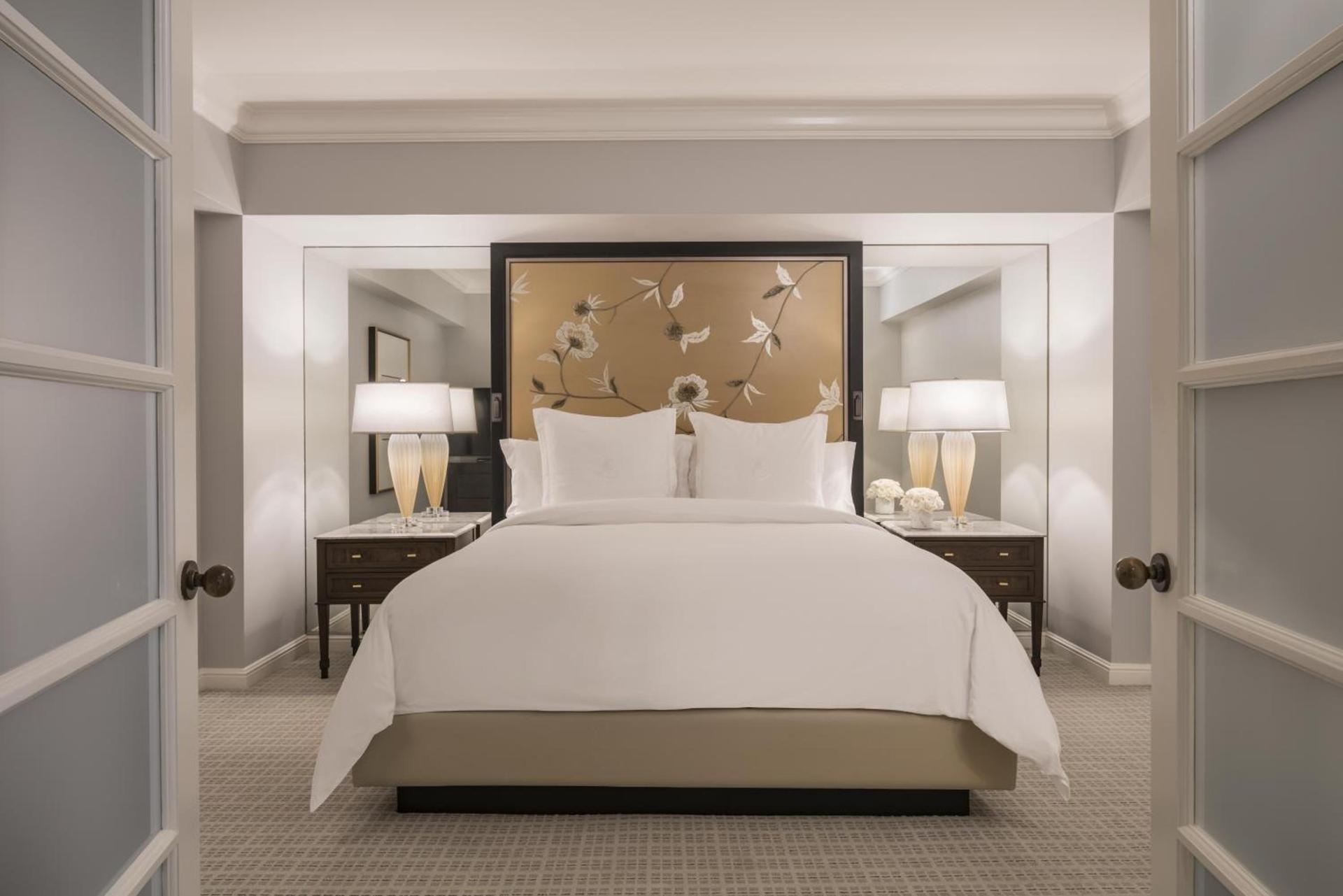 Four Seasons Hotel Los Angeles at Beverly Hills photo 25
