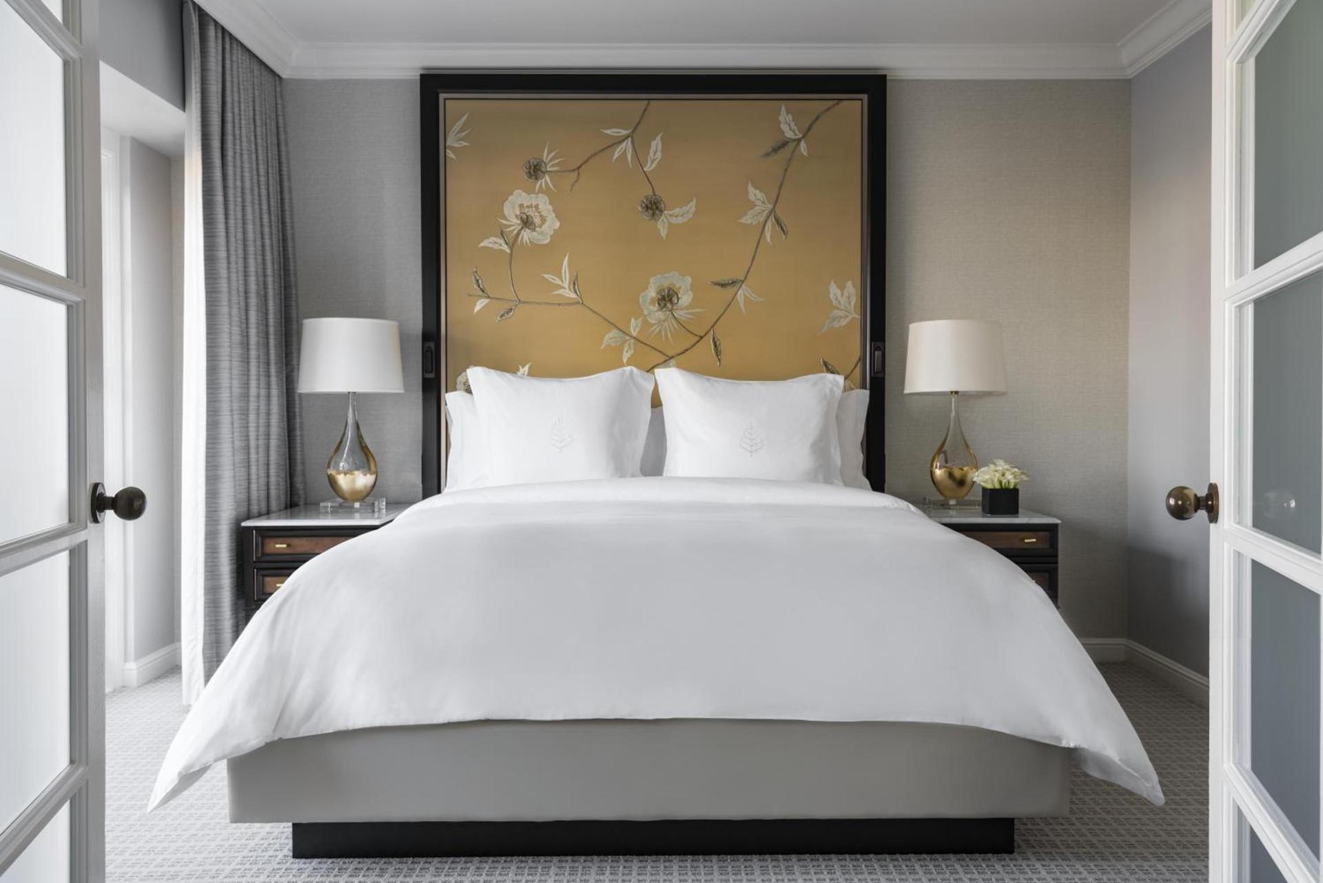 Four Seasons Hotel Los Angeles at Beverly Hills photo 26