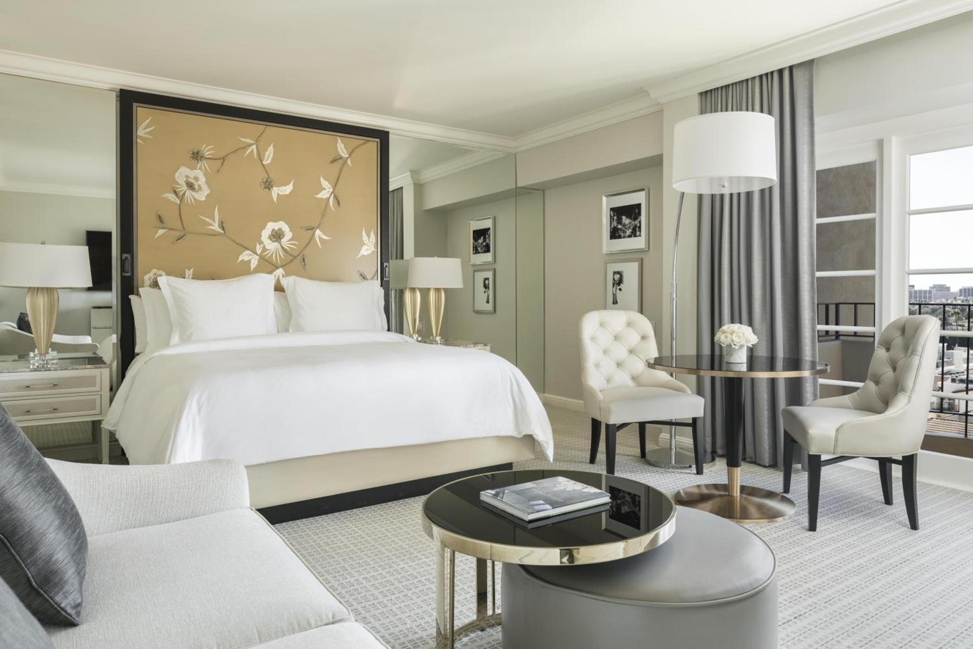 Four Seasons Hotel Los Angeles at Beverly Hills photo 27