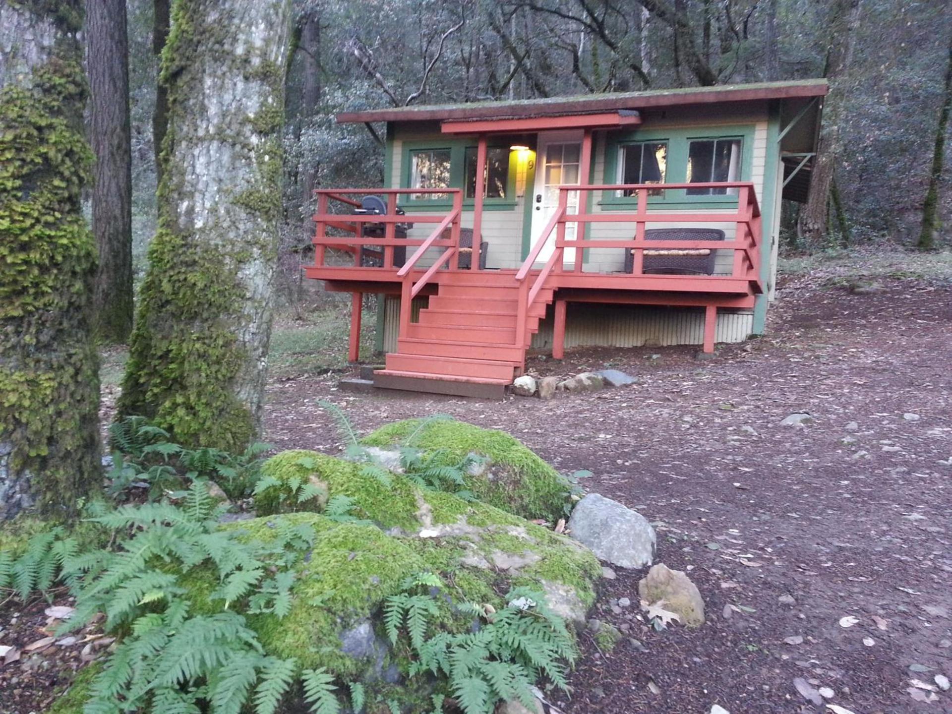 China Creek Cottages photo 69