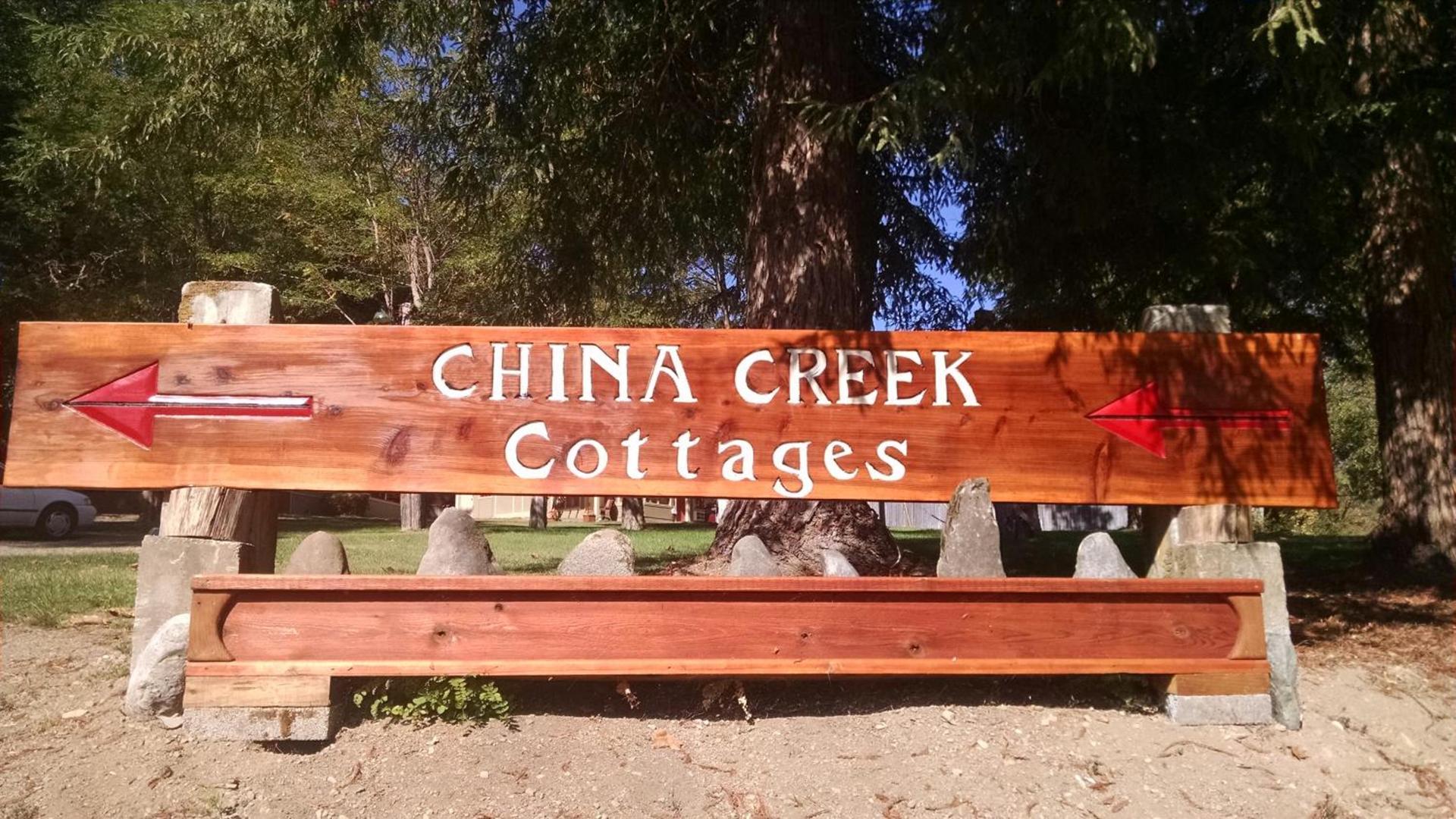 China Creek Cottages photo 70