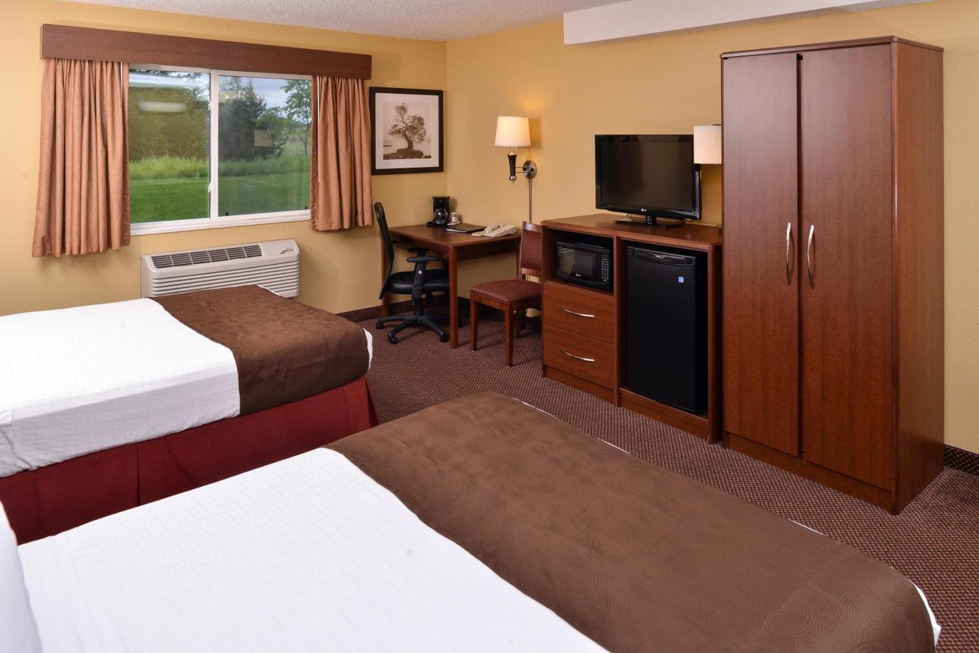 AmericInn by Wyndham St Cloud MN I-94 photo 16