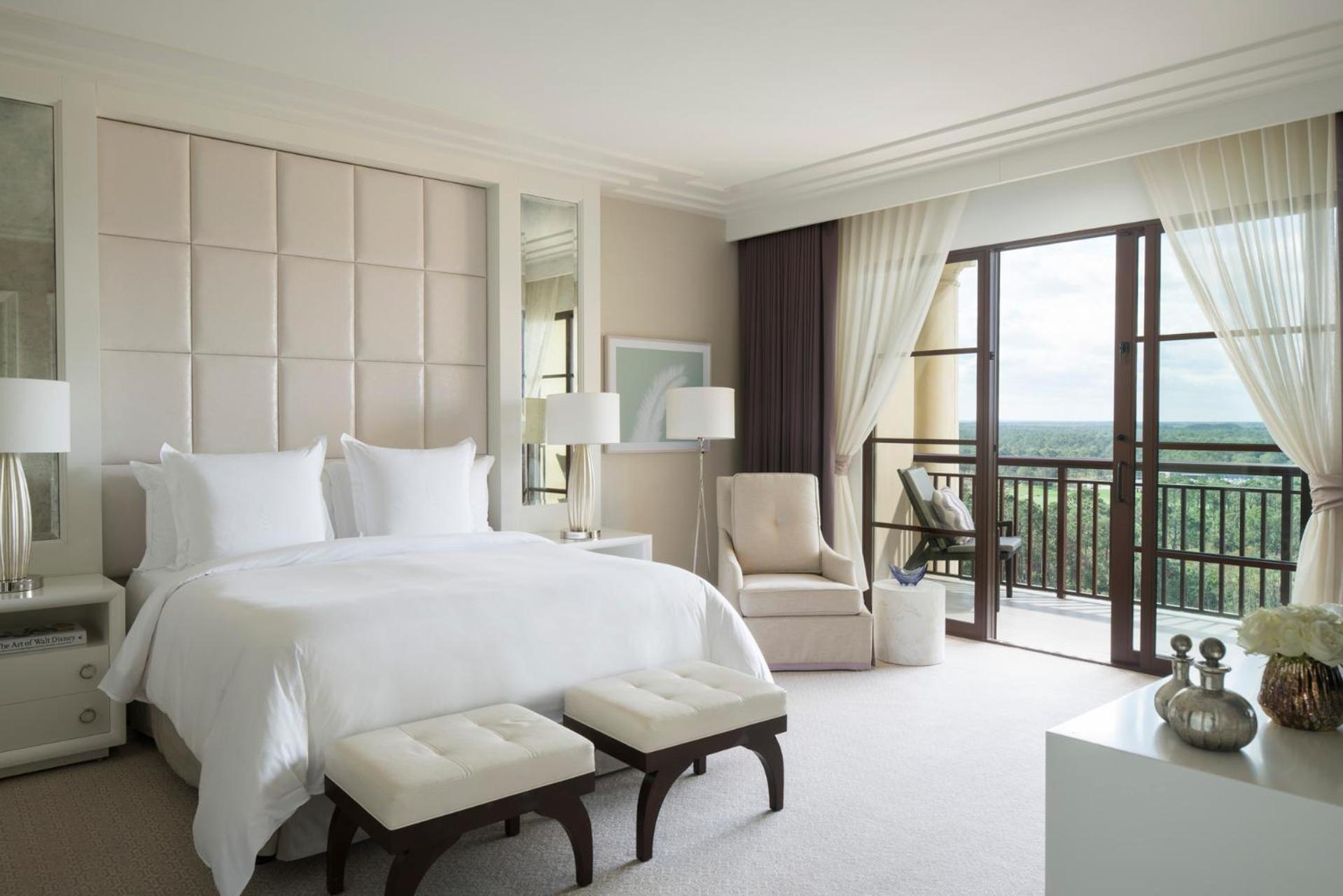 Four Seasons Resort Orlando at Walt Disney World Resort photo 62