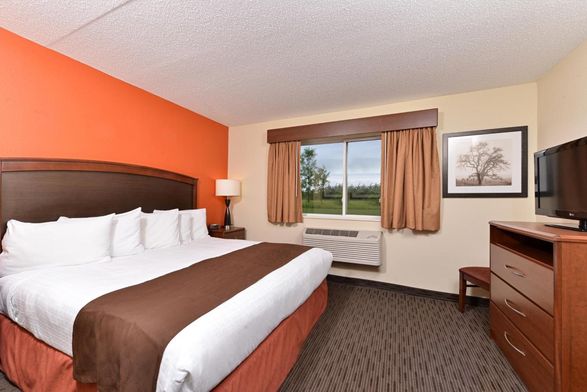 AmericInn by Wyndham St Cloud MN I-94 photo 19