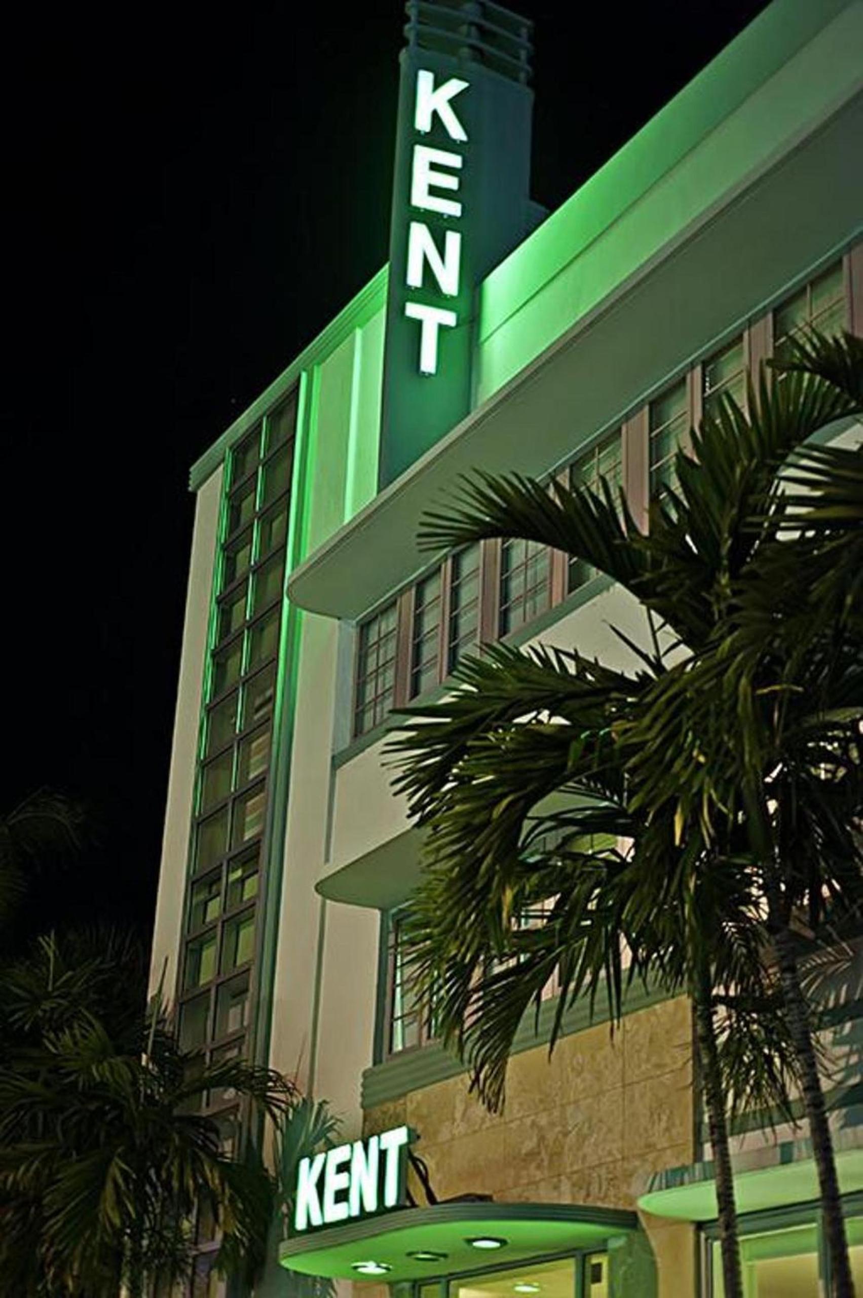 Kent Hotel photo 6