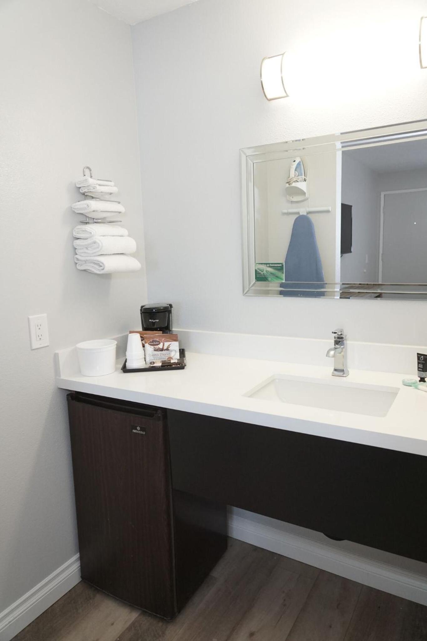 The Alcala Hotel Mission Valley Seaworld photo 29