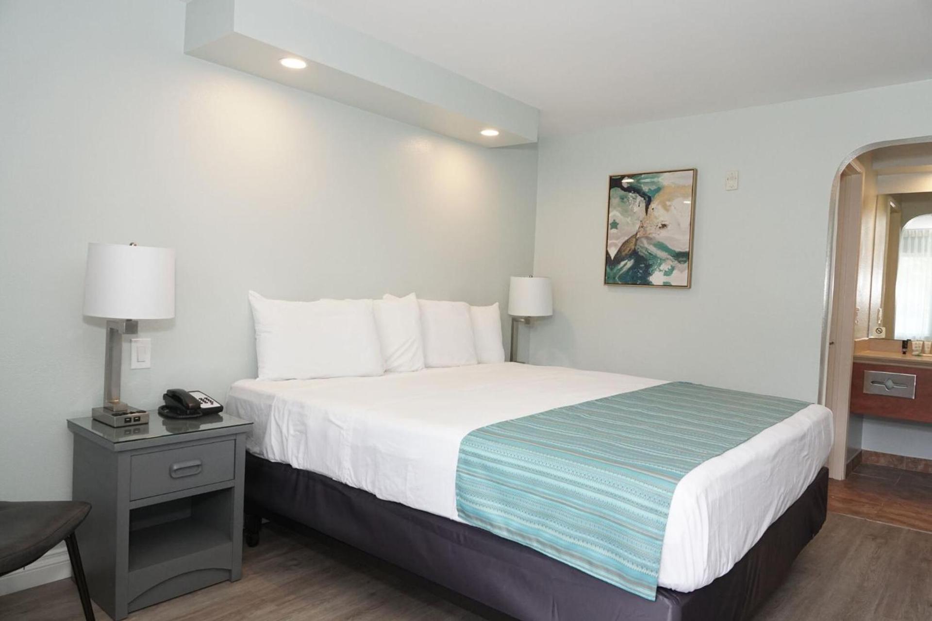 The Alcala Hotel Mission Valley Seaworld photo 28
