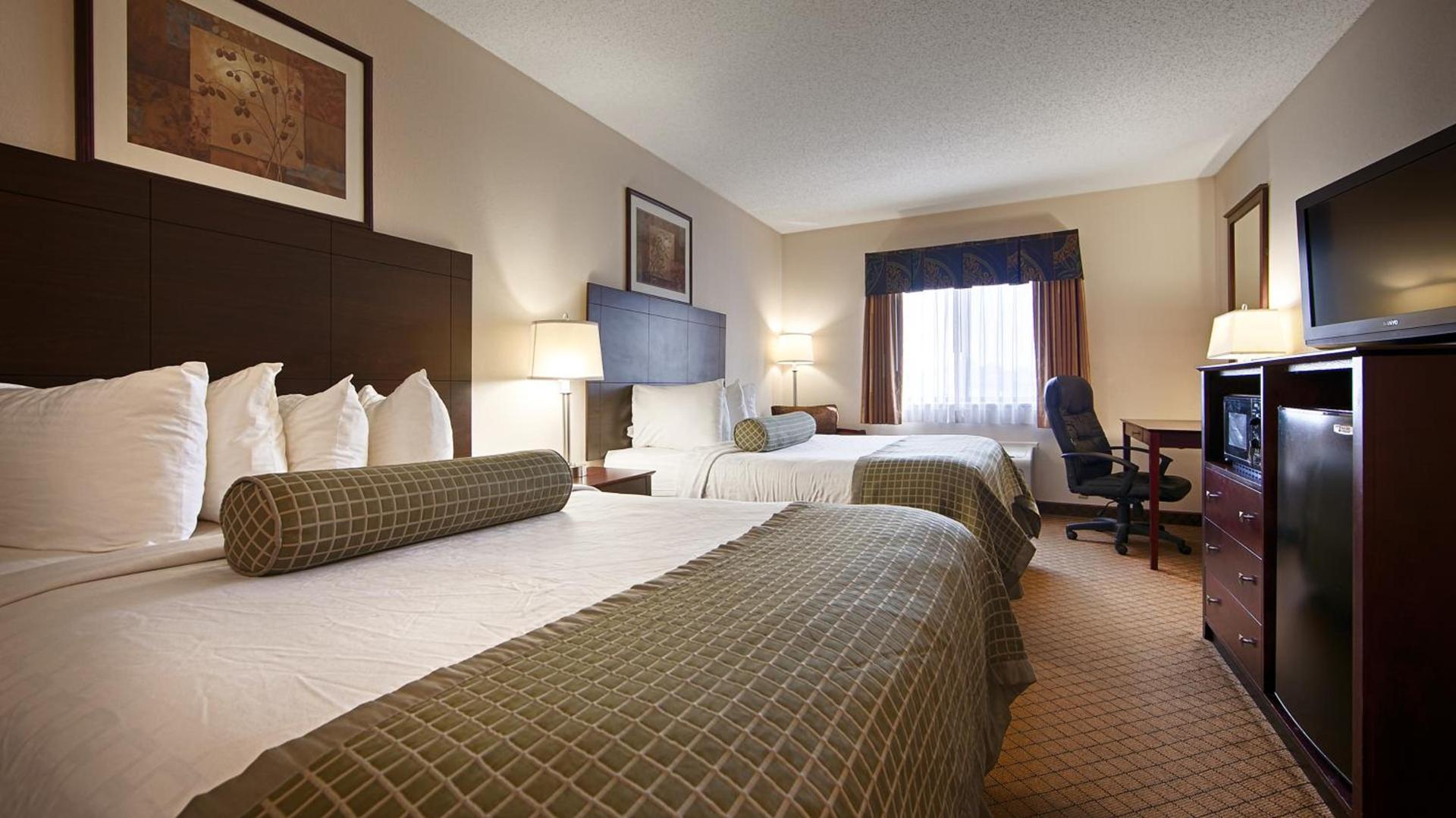 Baymont by Wyndham Delaware photo 2