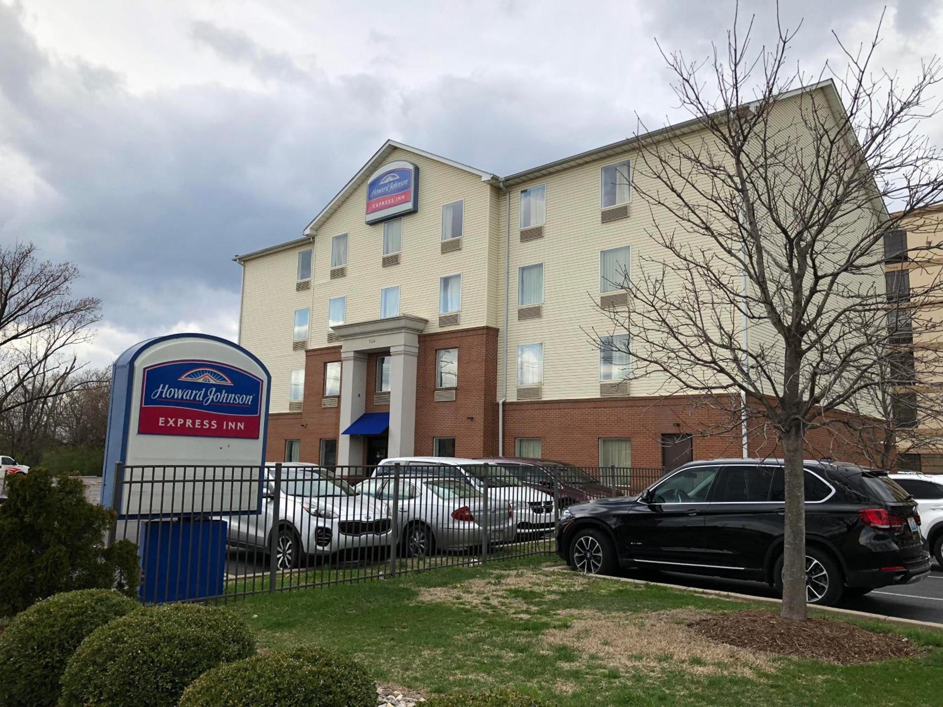 Sleep Inn Louisville Airport photo 41