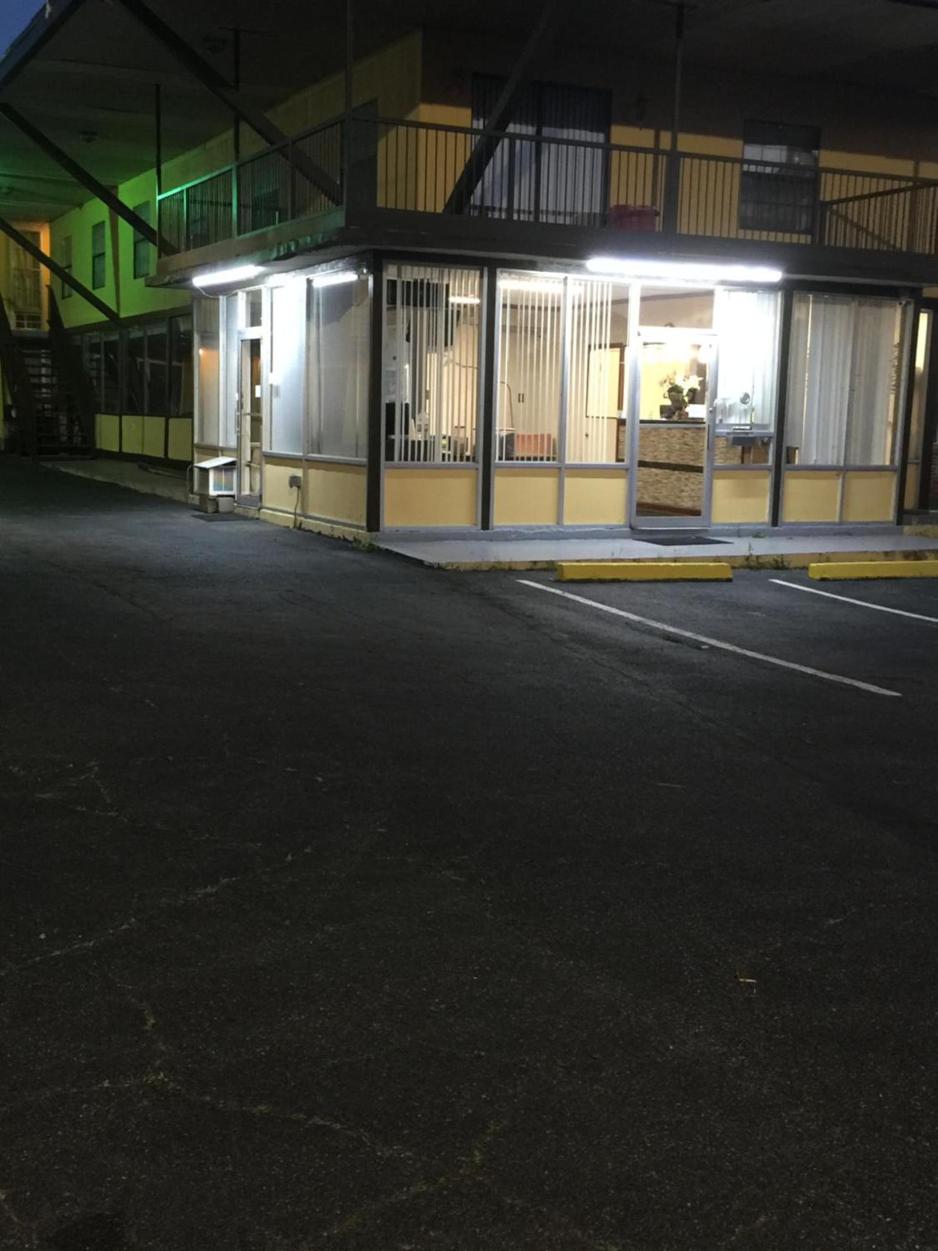Hope Inn photo 3