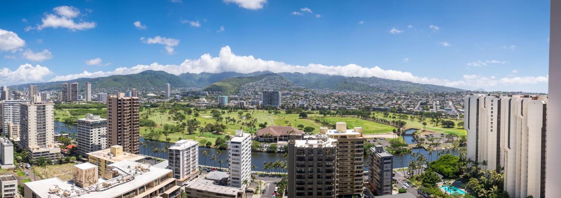 Hawaiian Sun Holidays photo 10