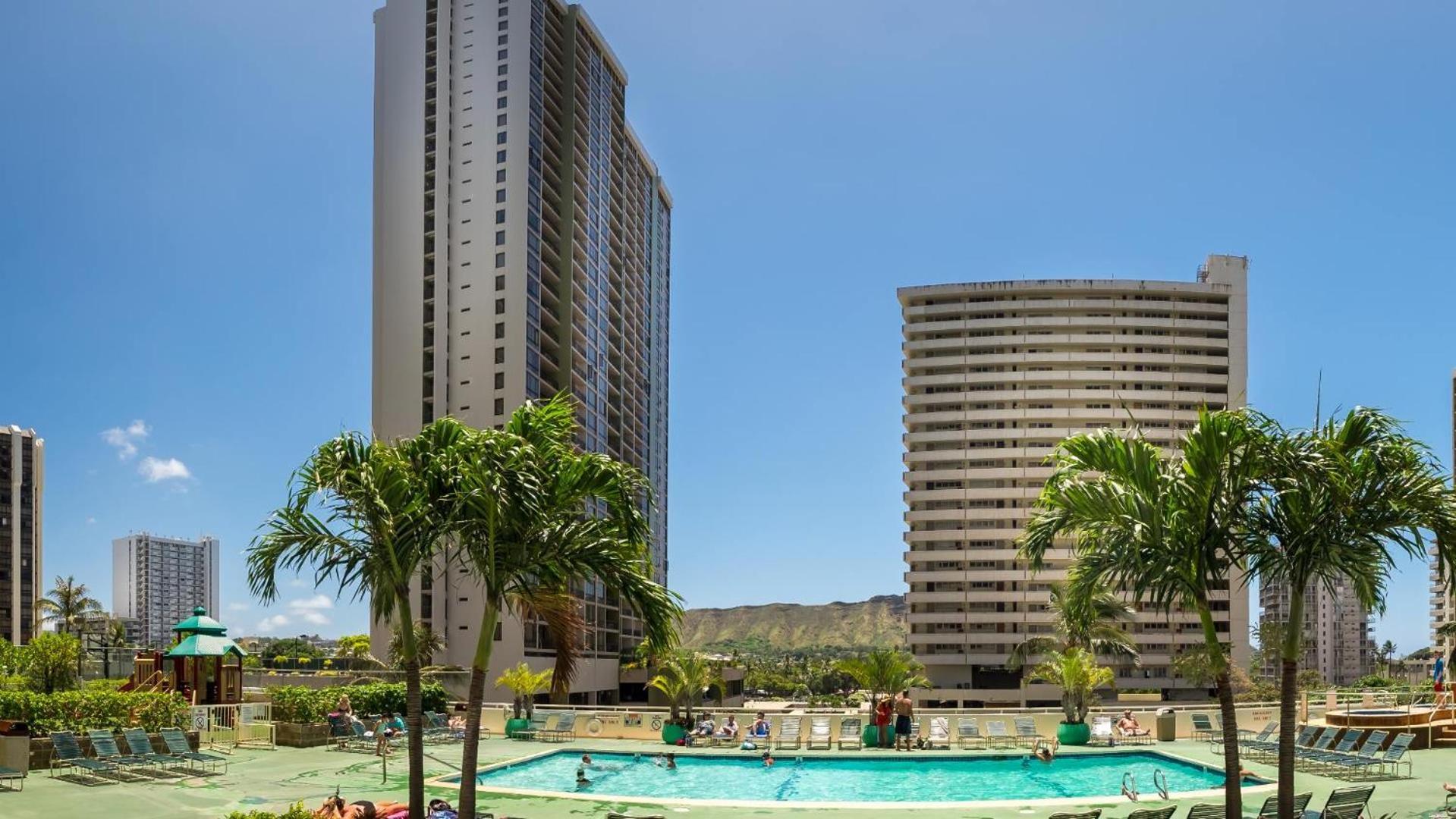 Sweetwater at Waikiki photo 12
