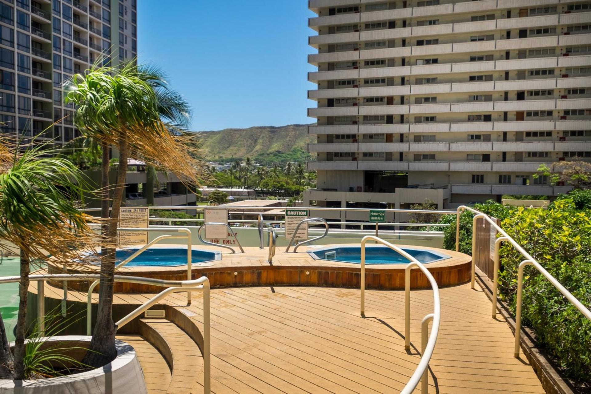 Sweetwater at Waikiki photo 4