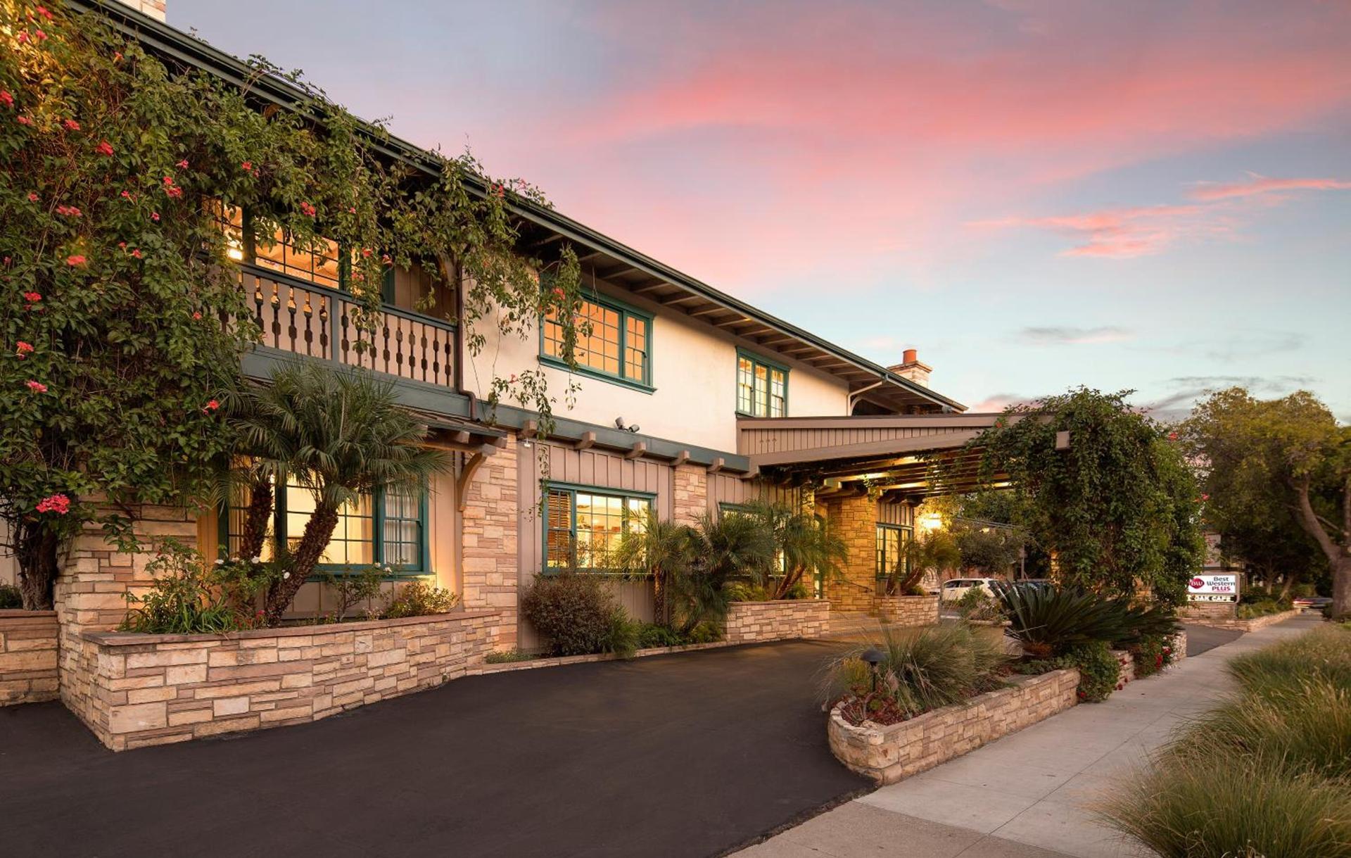 Best Western Plus Santa Barbara photo 62