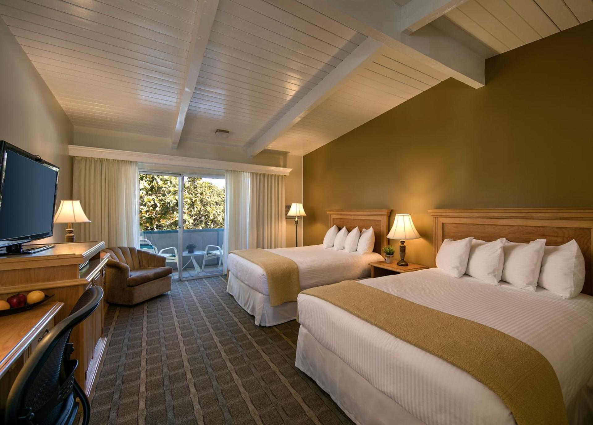 Best Western Plus Santa Barbara photo 63