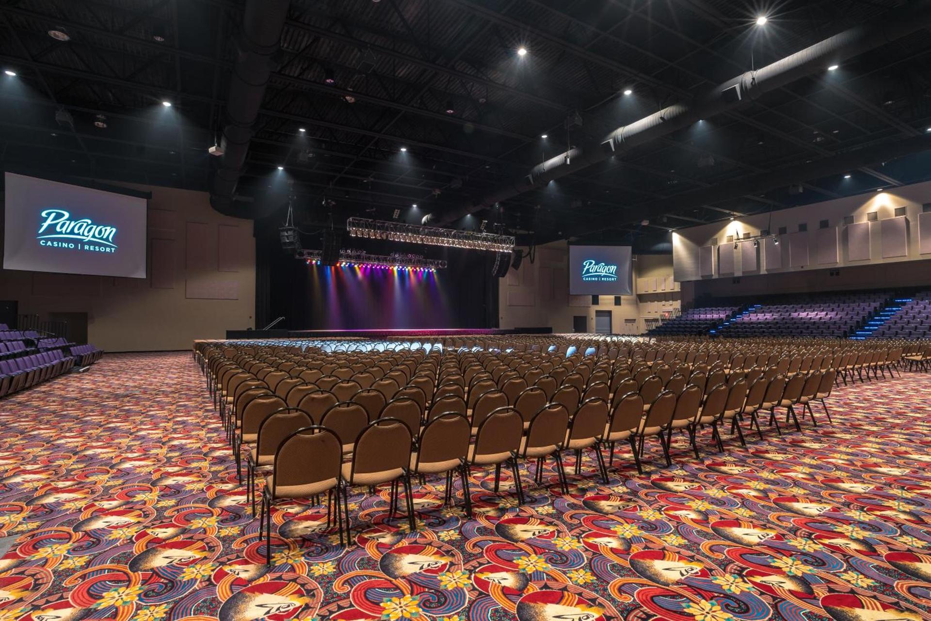 Paragon Casino Resort photo 19