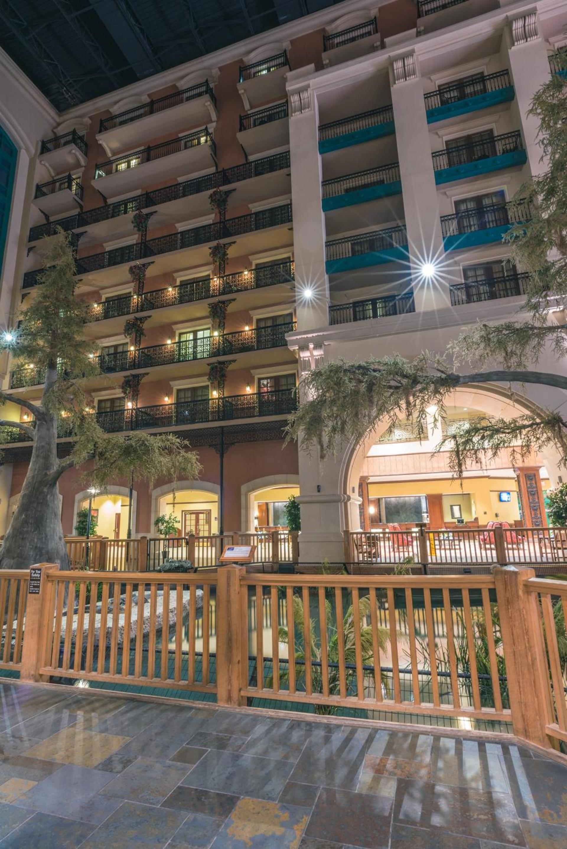 Paragon Casino Resort photo 12