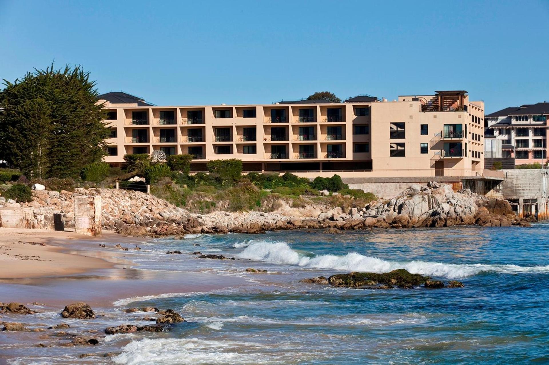 Monterey Bay Inn photo 4