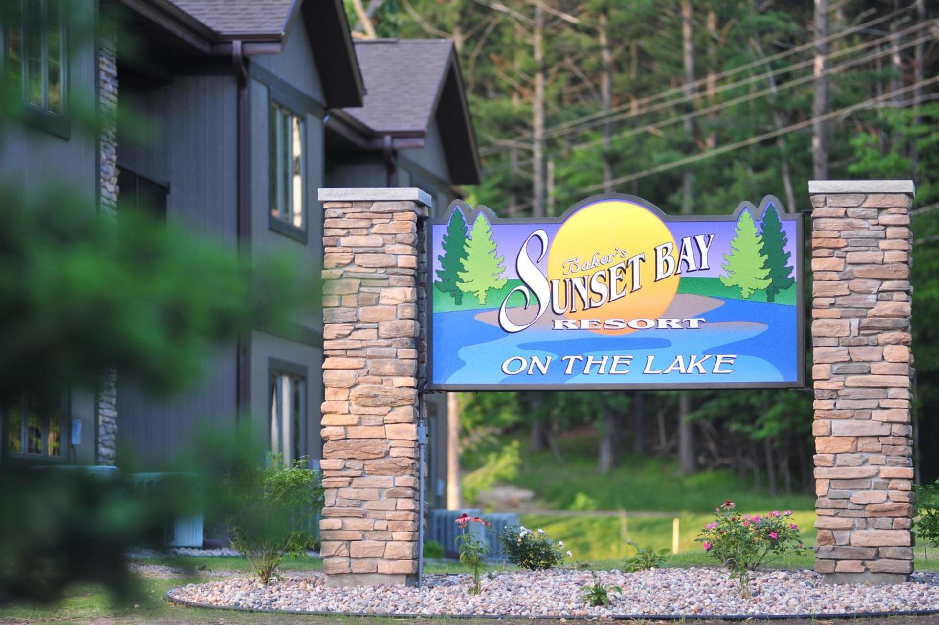 Sunset Bay Resort & Suites photo 40
