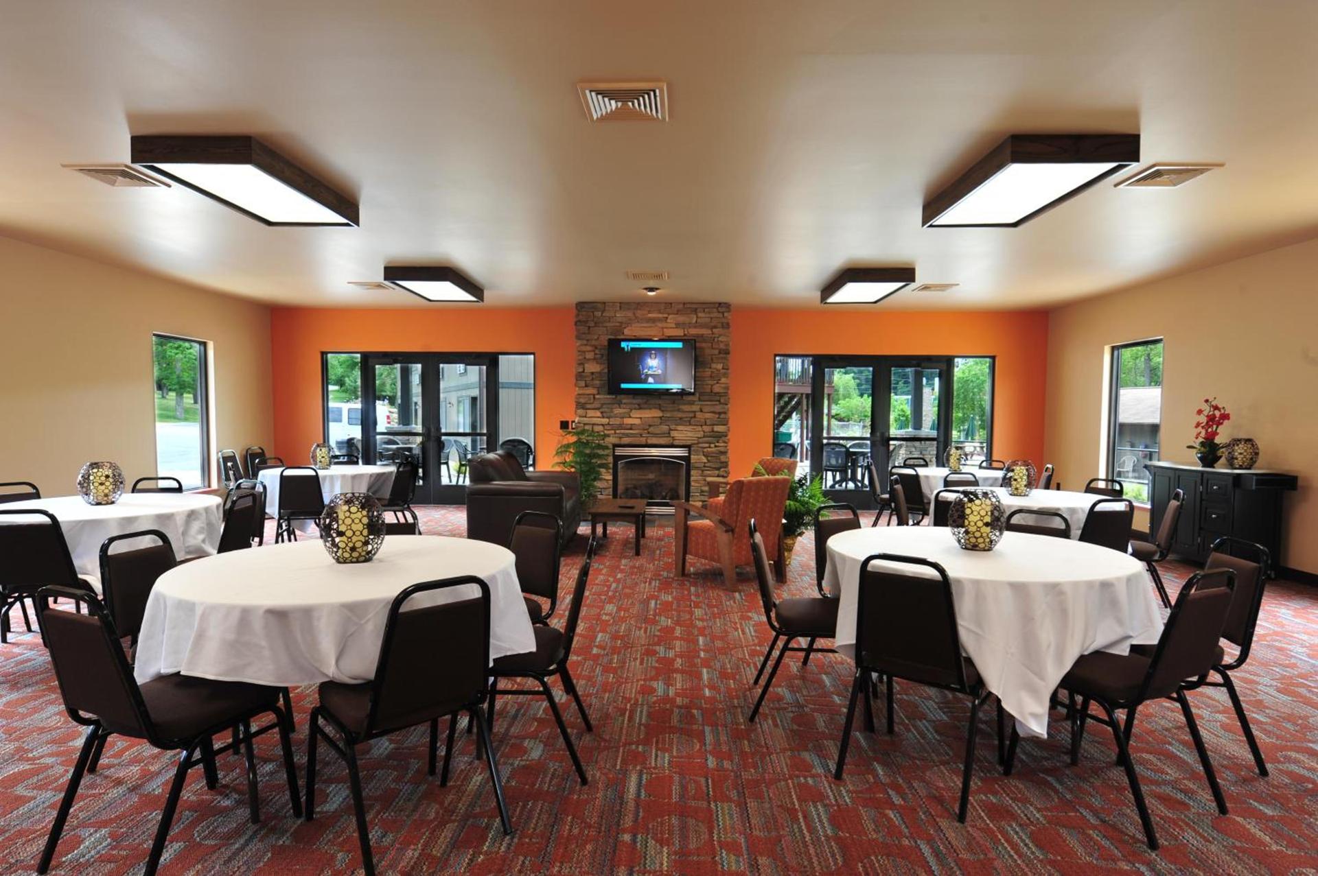 Sunset Bay Resort & Suites photo 13