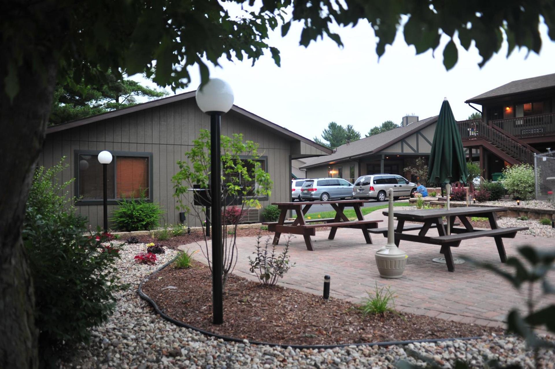 Sunset Bay Resort & Suites photo 14