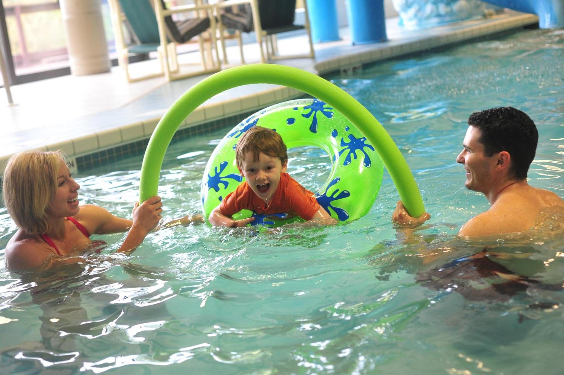 Sunset Bay Resort & Suites photo 26