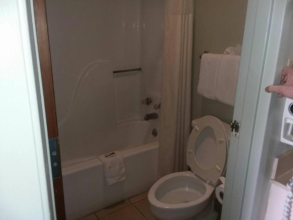 Springfield Inn TN photo 28
