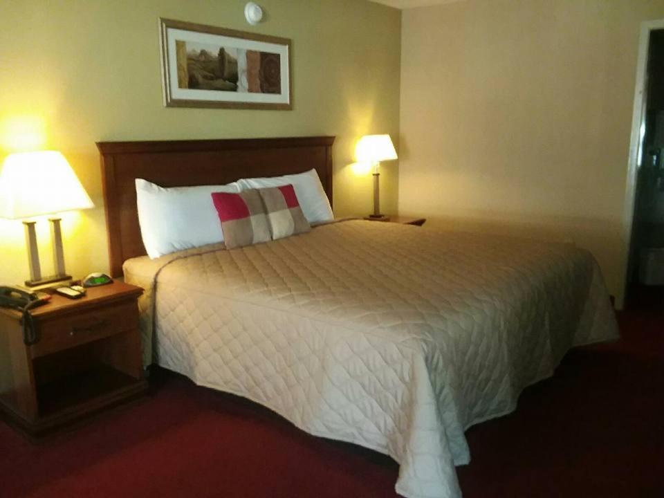 Springfield Inn TN photo 27