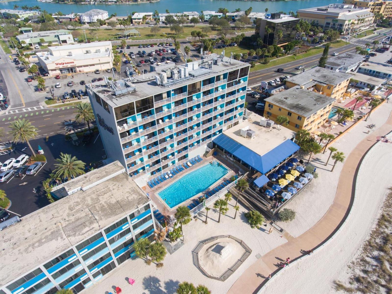 Bilmar Beach Resort photo 18