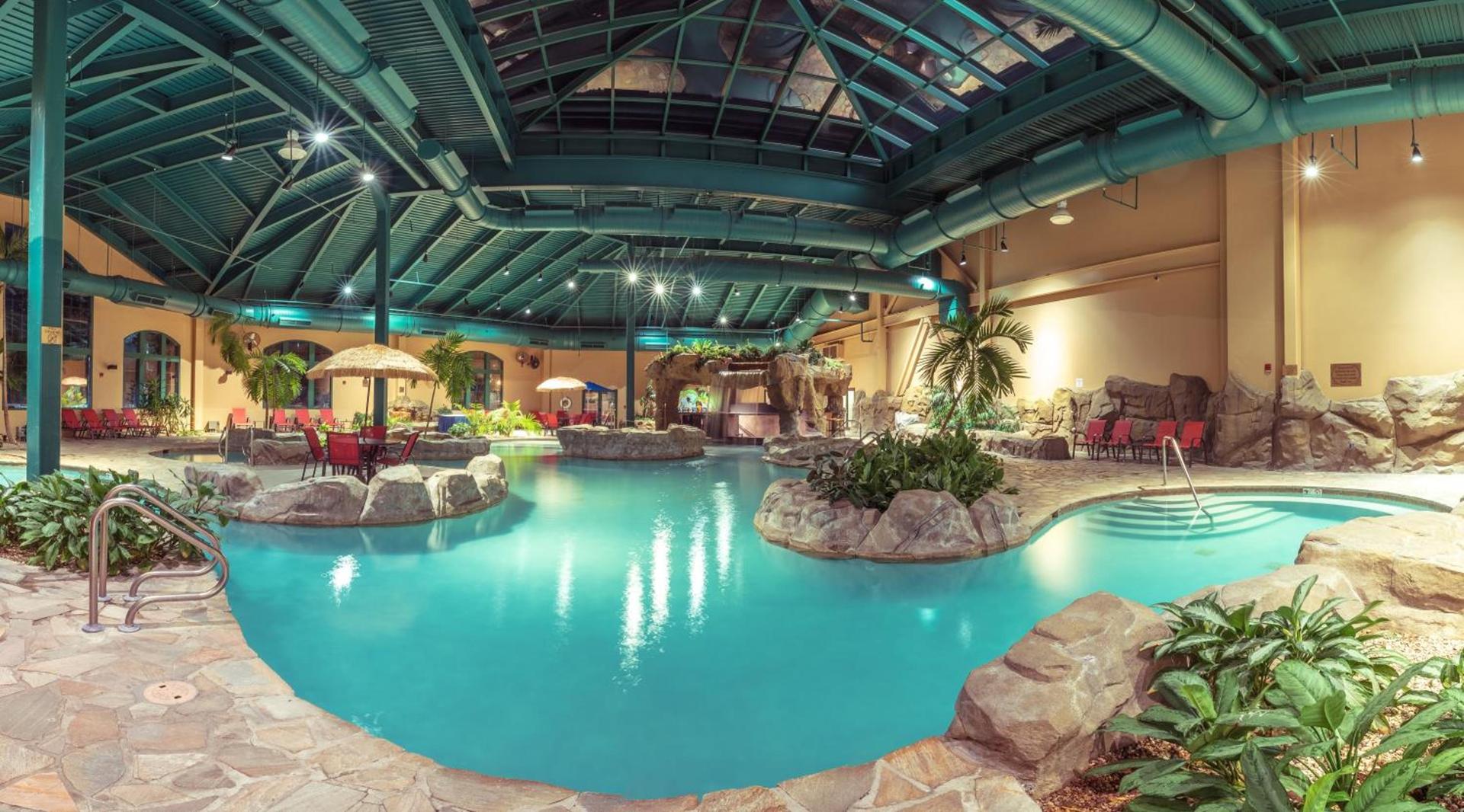 Paragon Casino Resort photo 10