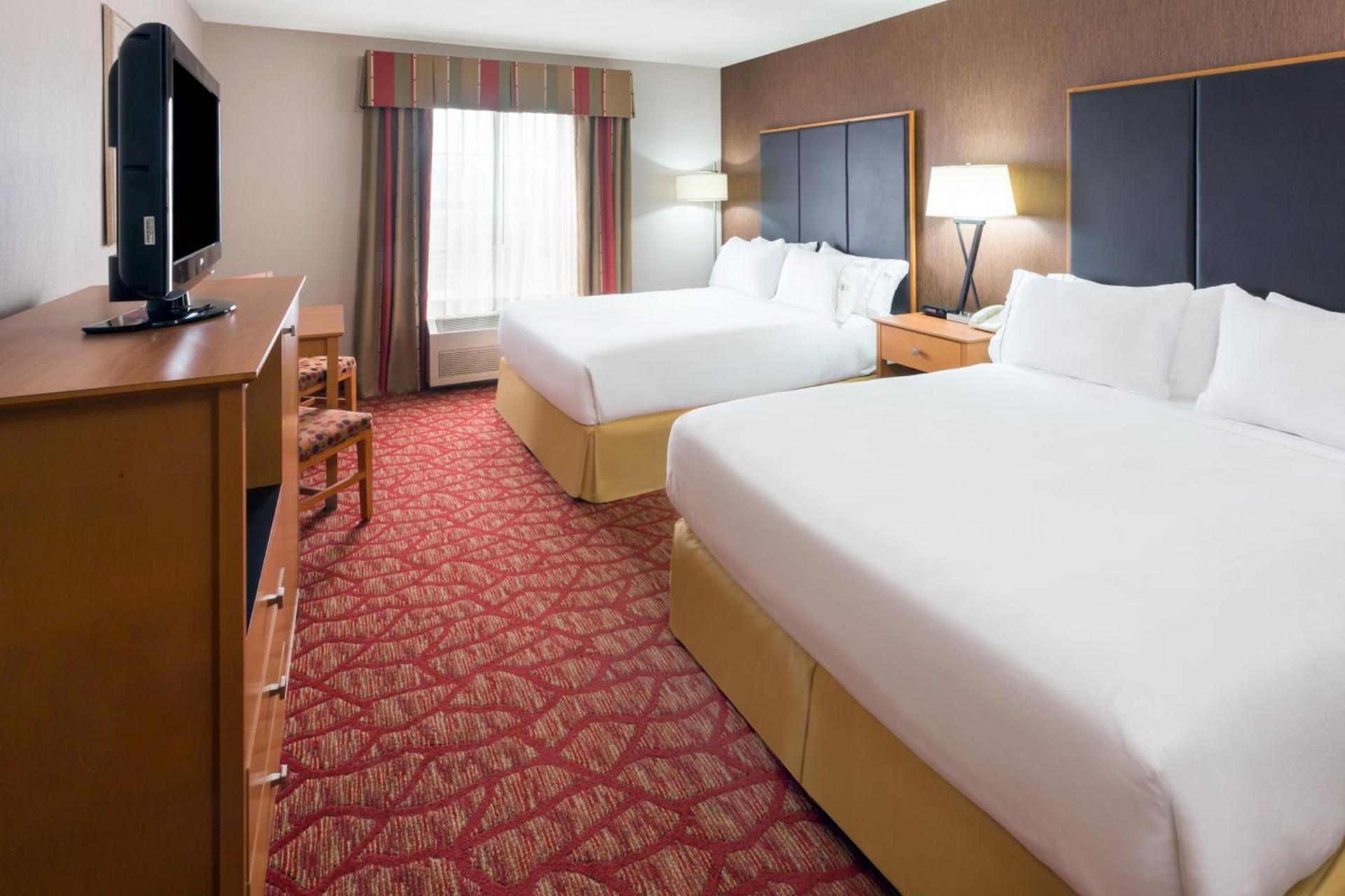 Holiday Inn Express Grants Pass by IHG photo 2